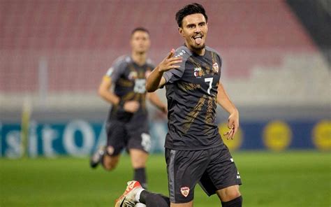 elmas jogador.